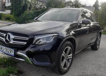 Mercedes GLC 2,1 TD silnik na dotarciu
