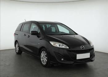 Mazda 5 1.6 D