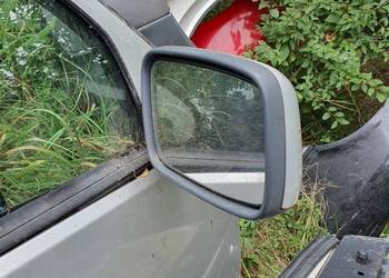 Volvo v70 s70 lusterko
