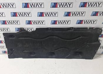 BMW X1 F48 OSŁONA PODWOZIA ORYGINAŁ