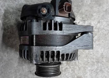 Alternator 2.0 d4d toyota rav 4 II 00-05