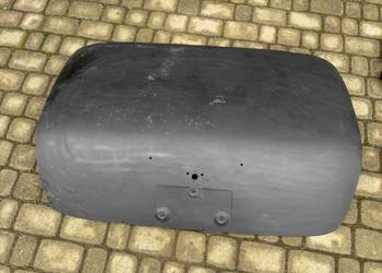 tylna klapa bagażnika Gaz 21 Wołga nowy