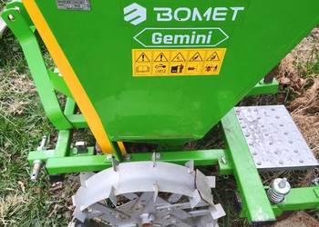 Sadzarka do ziemniaków Bomet Gemini
