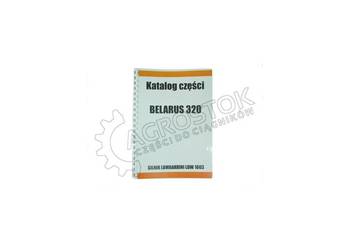 Katalog części mtz-320 lombardini ldw1603 tylko silnik Katalog części mtz-320 lombardini ldw1603 tylko silnik