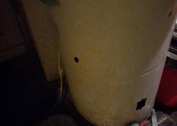 Pralka Frania sprawna działająca