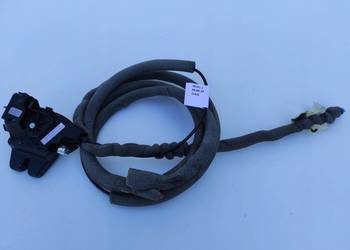 ZAMEK KLAPY BAGAŻNIKA MERCEDES SLS W197