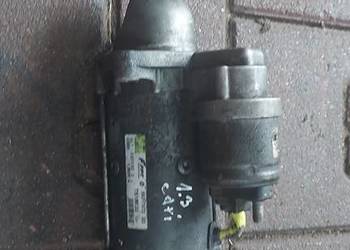 Rozrusznik  Opel Fiat 1.3 cdti multiyet 55217672