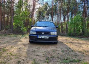 Volkswagen Polo 1.4 8v benzyna mpi wspomaganie szyberdach okazja tanio xxl