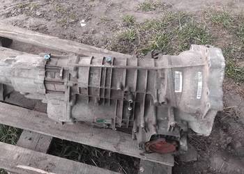 skrzynia do Passata b5 Audi  4X4 automat ZF 5HP-19