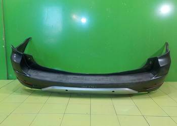 SUBARU FORESTER III 10r 5D zderzak tyl