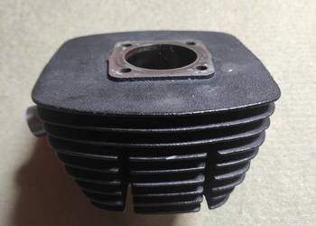 Cylinder WSK 125 nie wfm ZDM  b3