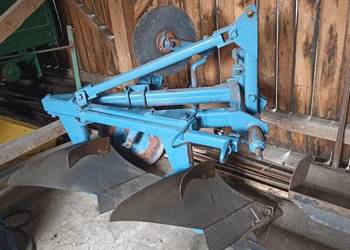 Pługi 2 Grudziądz likwidacja gospodarstwa