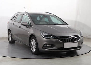 Opel Astra 1.4 T