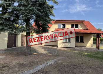 Dom wolnostojący Kąty 155m2