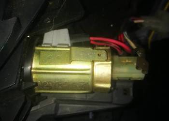 Zapalniczka panel ramka konsola prelude 3G
