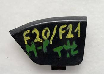 ZAŚLEPKA HAKA HOLOWNICZEGO BMW 1 F20 F20   51128060301