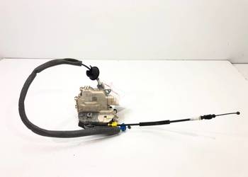 ZAMEK DRZWI PRAWY PRZÓD AUDI A1 8X Hatchback 8J1837016C 10-18