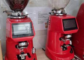 Młynki do kawy fiorenzato f64