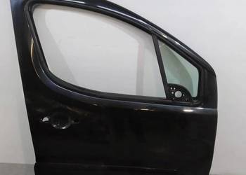 DRZWI PRAWE PRZÓD EXYB Peugeot Partner II (2008-  )