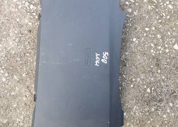 FIAT 500 AIRBAG PODUSZKA KOLAN 735452888