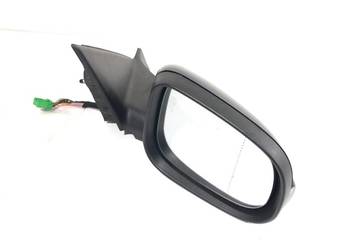 LUSTERKO PRAWY VOLVO S80 II Sedan/Limuzyna 06-16 ZEWNĘTRZNE PRAWA, BOC