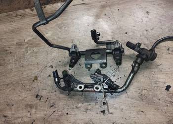 Subaru impreza forester  legacy EJ20 listwa wtryskowa wtrysk