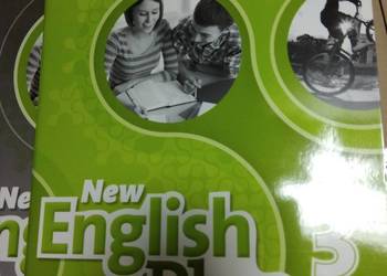 English plus 3 ćwiczenia workbook wersja pełna unikatowe