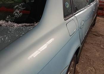 Citroen C5 benzyna 2.0 100KW