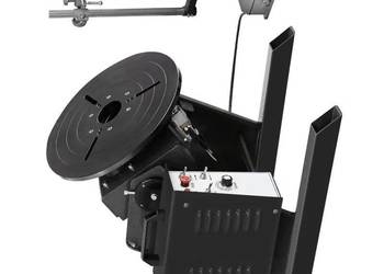 Pozycjoner spawalniczy CORMAK PS-360