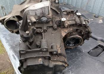 Skrzynia TDI VW skoda seat audi