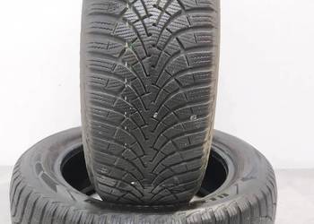 2x OPONA ZIMOWA GOODYEAR ULTRAGRIP 205/55R16 (1517) 6.58 6.44