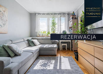 Mieszkanie do sprzedania Gdańsk Prezydenta Lecha Kaczyńskiego 38m2 2-pok