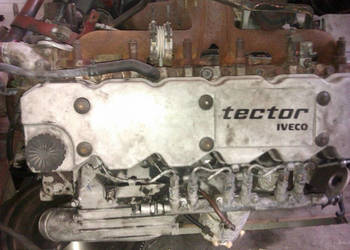 Blok IVECO EURO CARGO TECTOR F4AE0681E 4896539