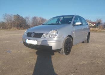 Polo 4drzwi clima