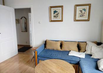 Mieszkanie do wynajęcia Kraków Kazimierz ul. Chmielowskiego 2