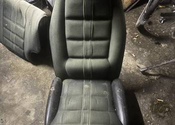 Fotel oparcie  Groclin 126p