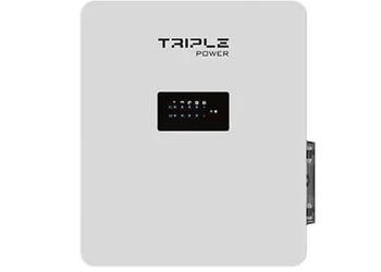 Moduł rozszerzeń SolaX BMS Parallel Box II