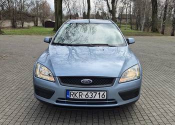 FORD FOCUS 1.6 Diesel
