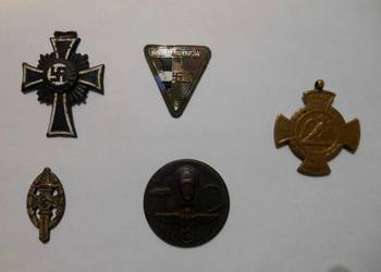 Kilka ciekawych niemieckich rzeczy.