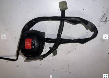 przełącznik prawy Yamaha MT125 MT-125 ,2018r