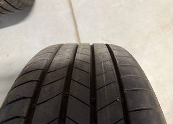 Opony letnie Kumho 235 50 19