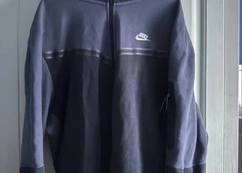 Bluza nike tech fleece