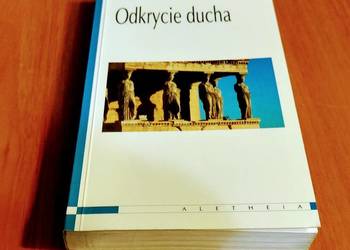 Odkrycie ducha studia o greckich korzeniach europejskiego myślenia B Snell