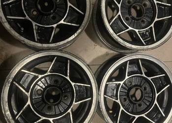 Sprzedam felgi ATS Classic