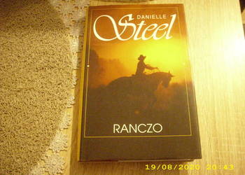 Ranczo - Steel /k