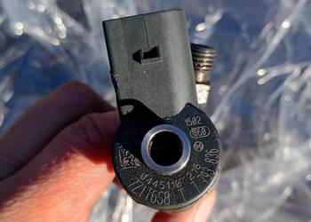 Wtryski BMW  E46 E90 E91 X1 X3 nr.0445110 Wtryski BMW  E46 E90 E91 X1 X3 nr.0445110