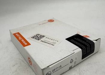 IFM GF711S Indukcyjny czujnik bezpieczeństwa