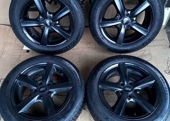 Ford Focus Mondeo Felgi Aluminiowe Koła Zimowe R16