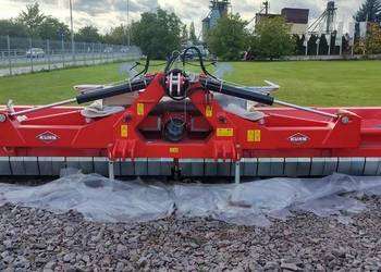 Rozdrabniacz KUHN RM 610