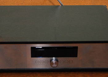 audio all-in-one MINI WIEŻA BT radio CD MP3 DAB+ FM Medion MD44125